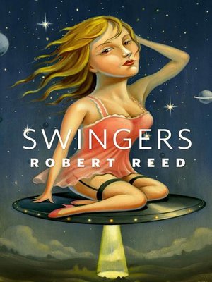 cover image of Swingers